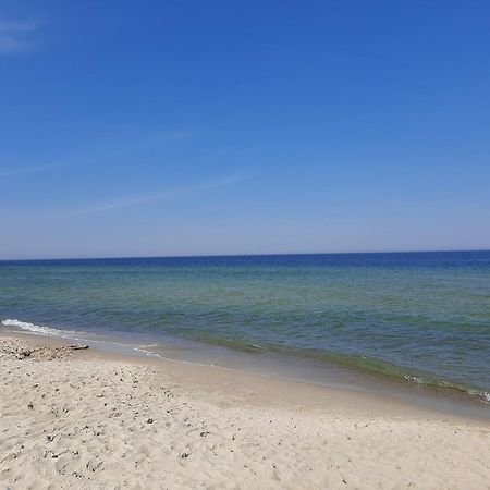 Apartament Miodowy Władysławowo Εξωτερικό φωτογραφία