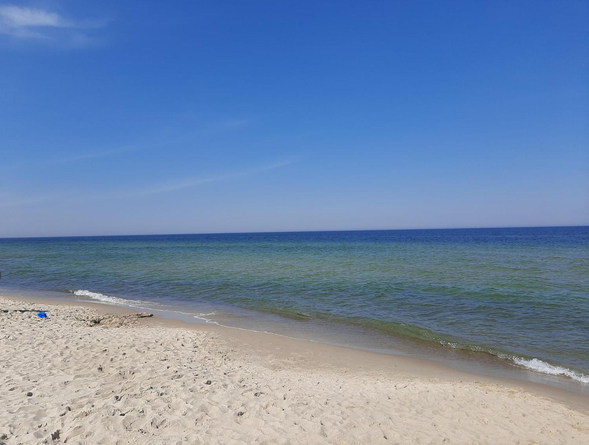 Apartament Miodowy Władysławowo Εξωτερικό φωτογραφία