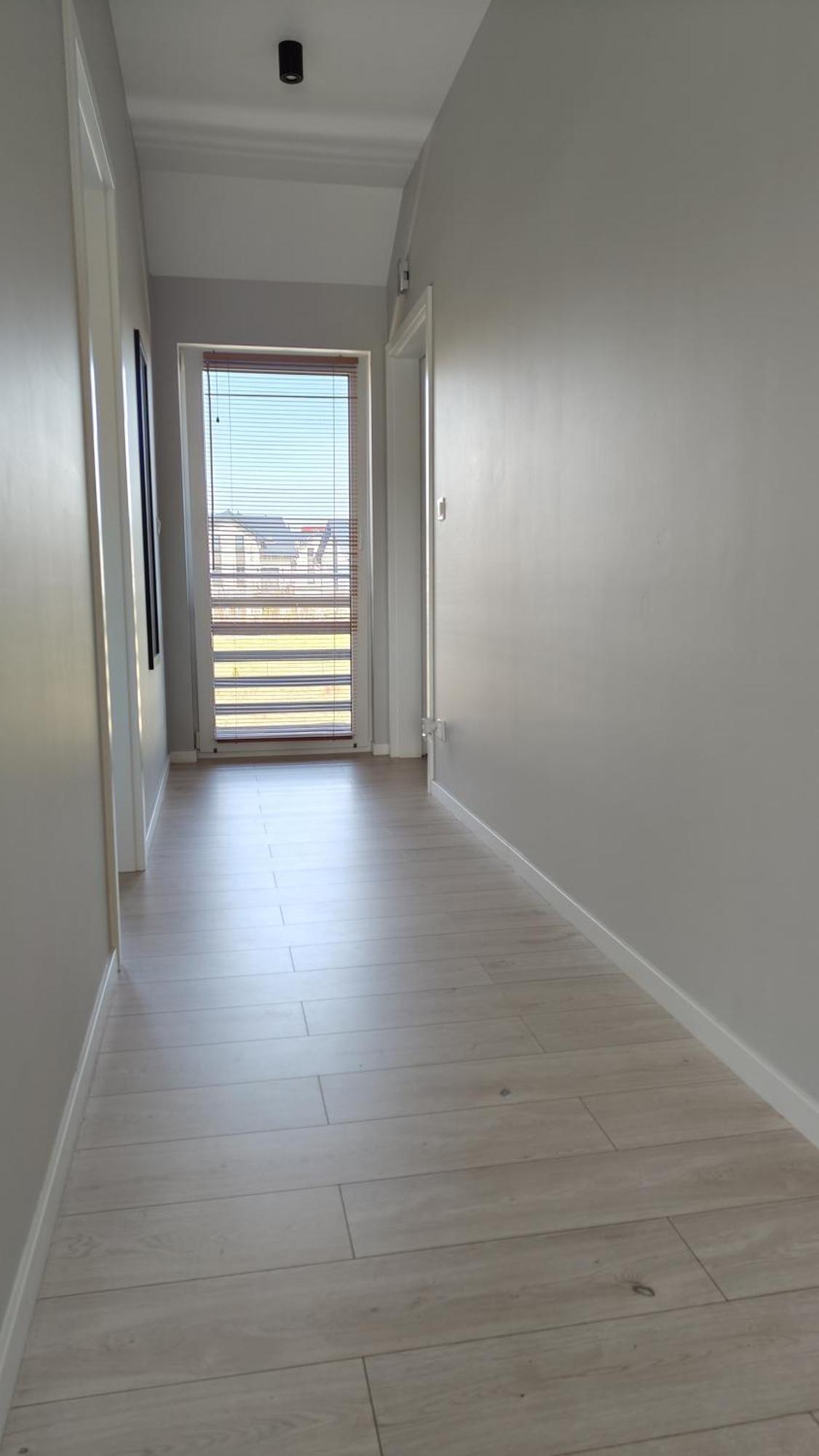 Apartament Miodowy Władysławowo Εξωτερικό φωτογραφία