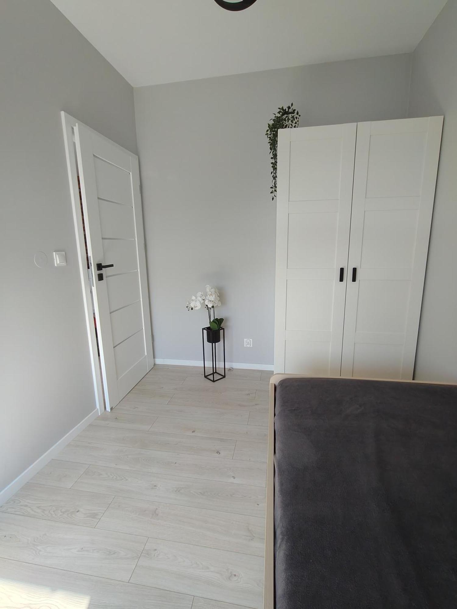 Apartament Miodowy Władysławowo Εξωτερικό φωτογραφία
